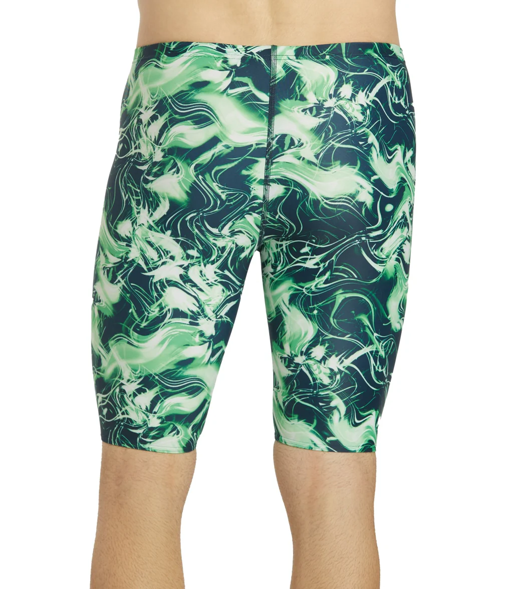 iSwim Breeze Jammer Swimsuit (22-40) - Image 20
