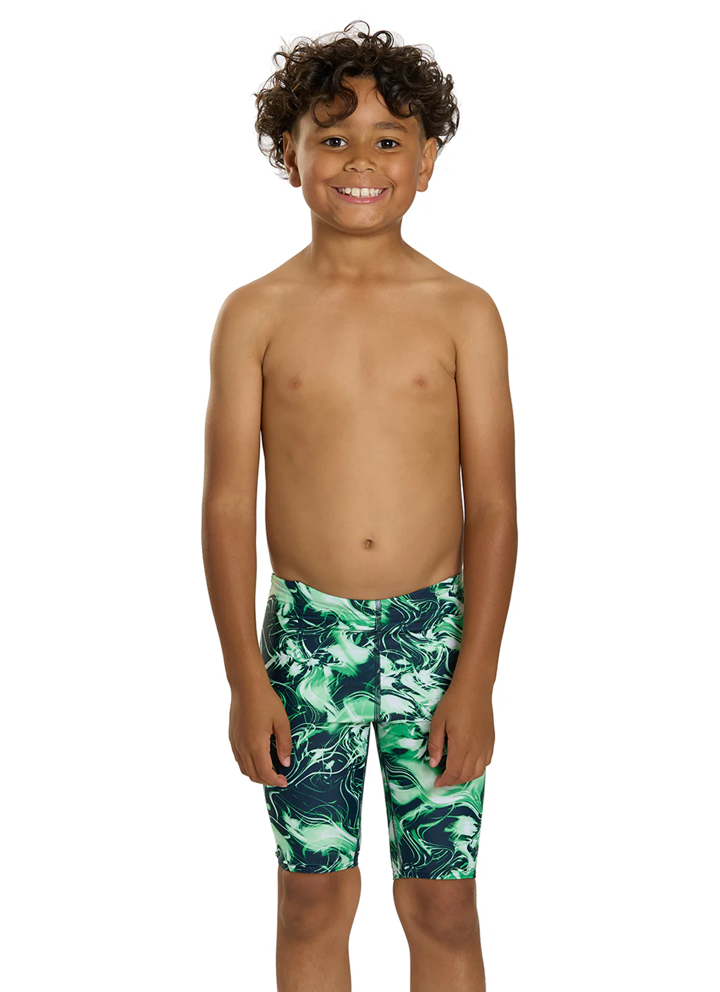 iSwim Breeze Jammer Swimsuit (22-40) - Image 22