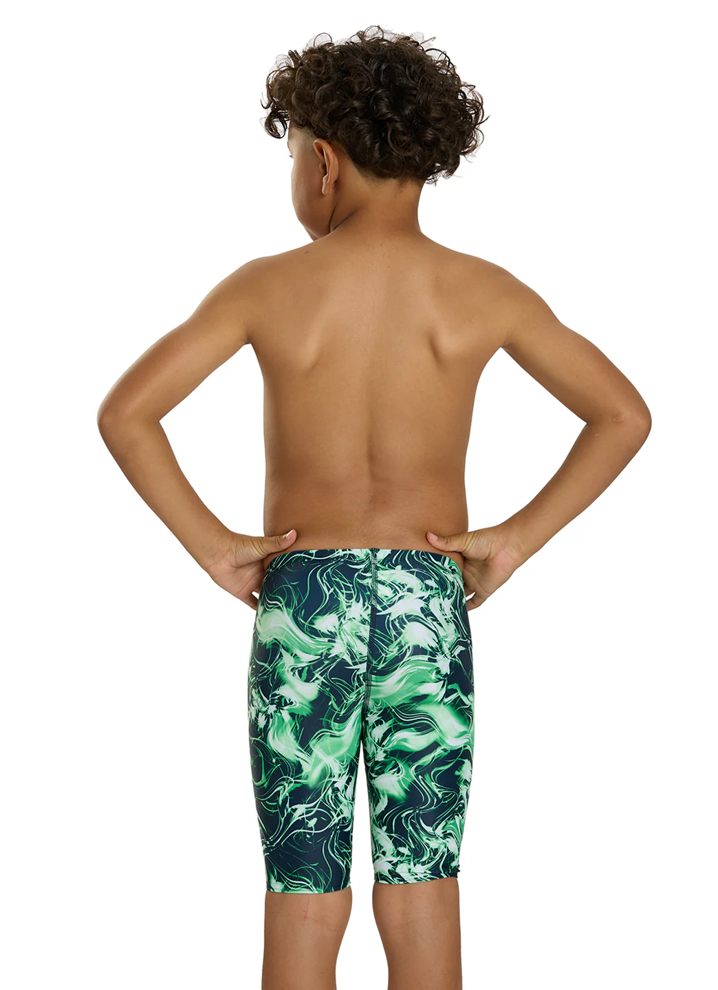 iSwim Breeze Jammer Swimsuit (22-40) - Image 23