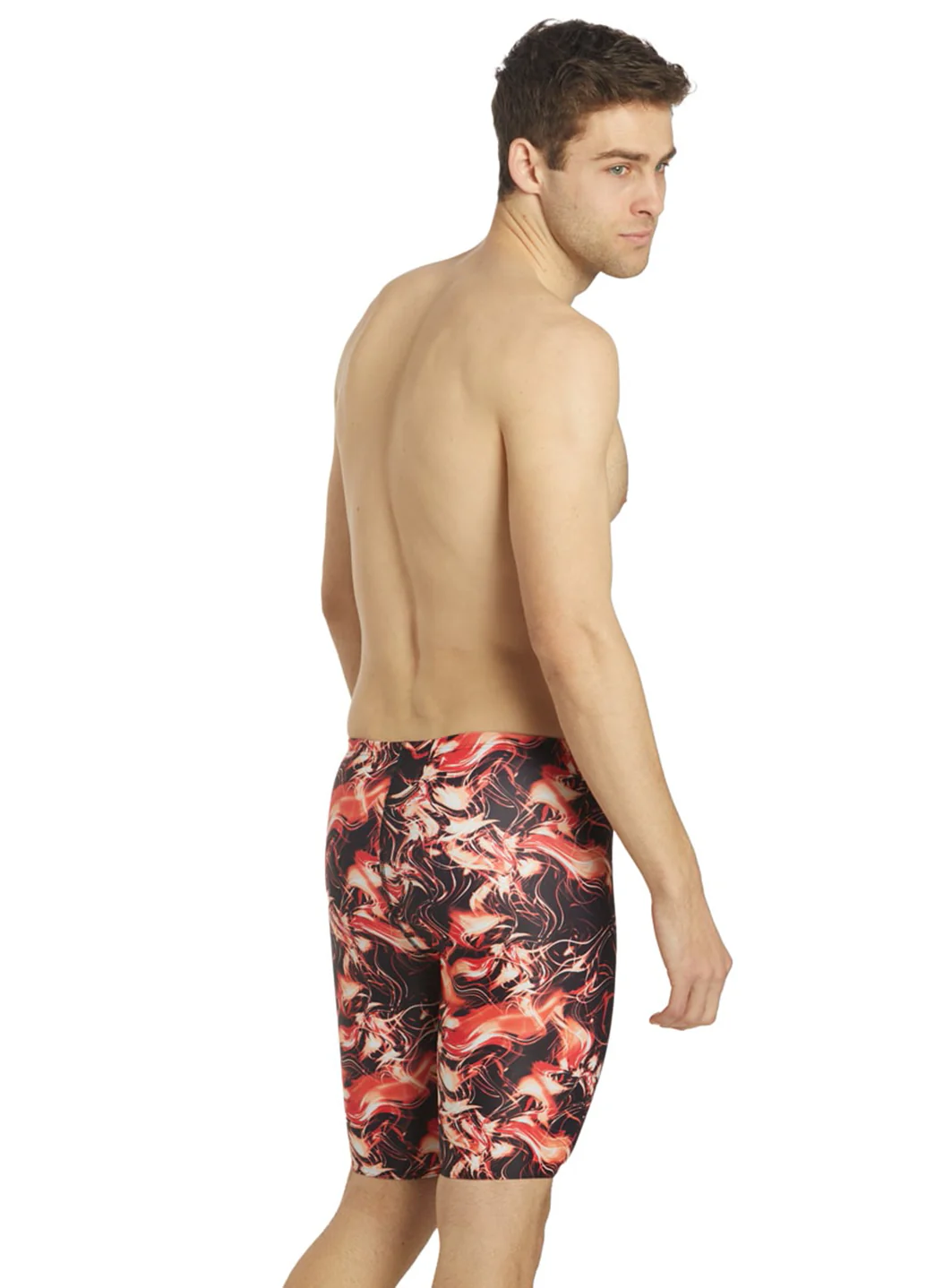 iSwim Breeze Jammer Swimsuit (22-40) - Image 28