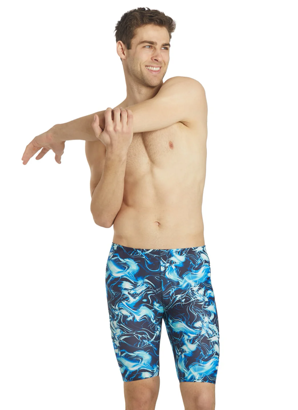 iSwim Breeze Jammer Swimsuit (22-40) - Image 3