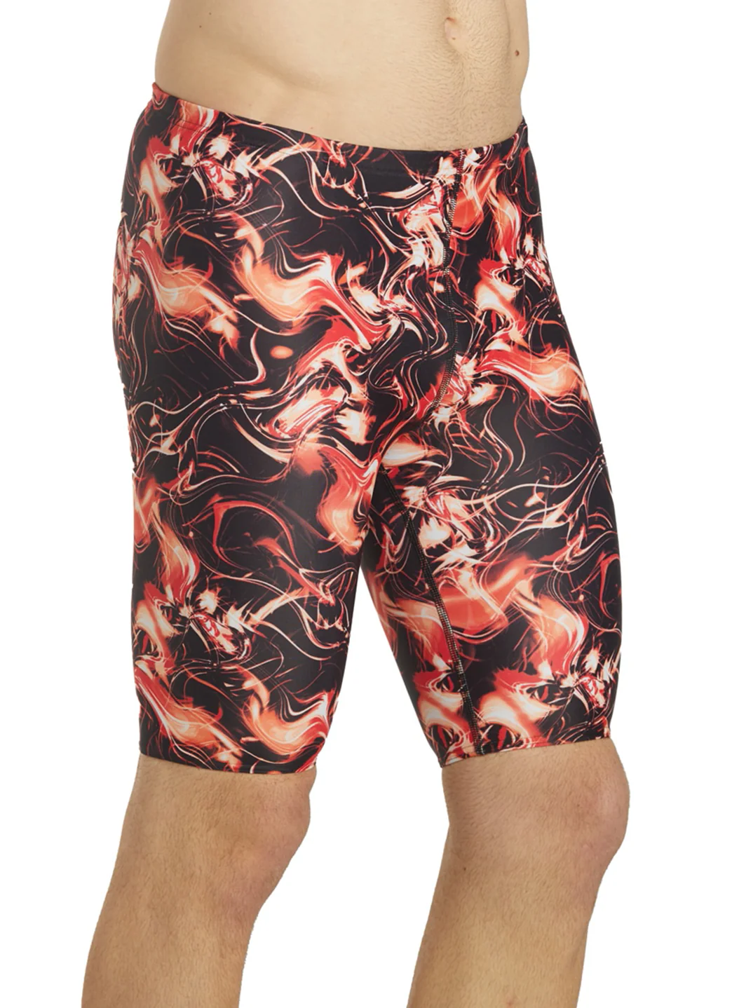 iSwim Breeze Jammer Swimsuit (22-40) - Image 30