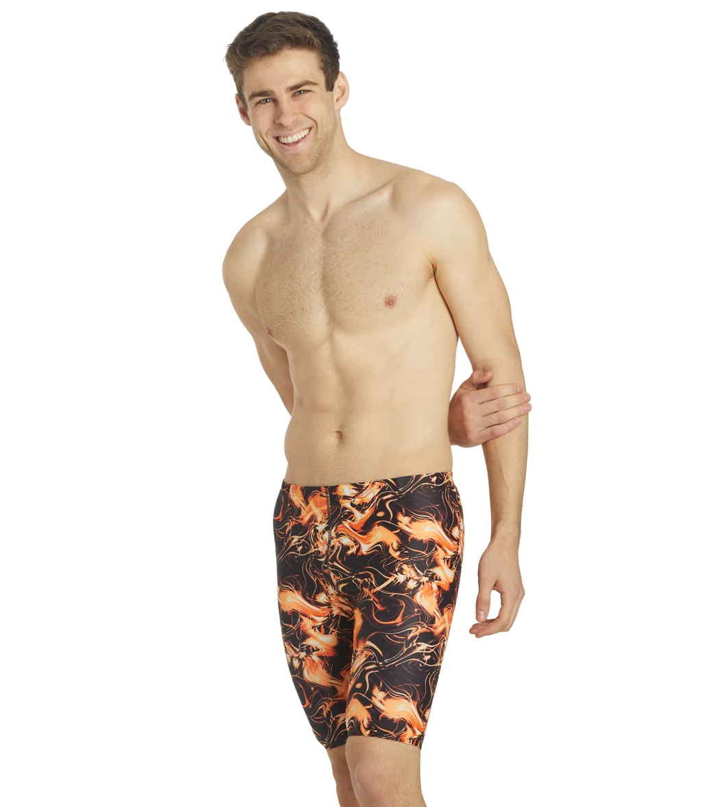 iSwim Breeze Jammer Swimsuit (22-40) - Image 37