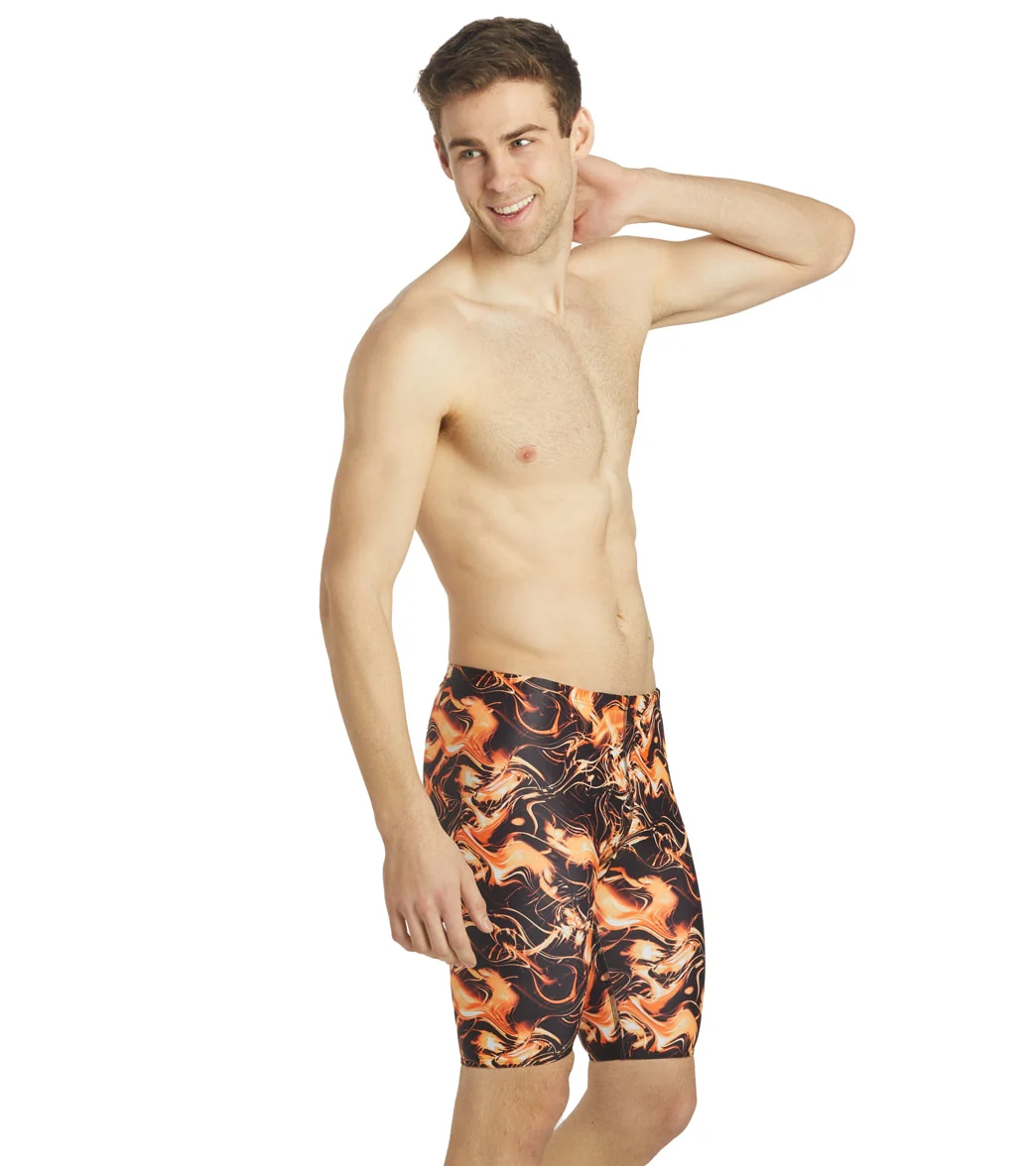 iSwim Breeze Jammer Swimsuit (22-40) - Image 38
