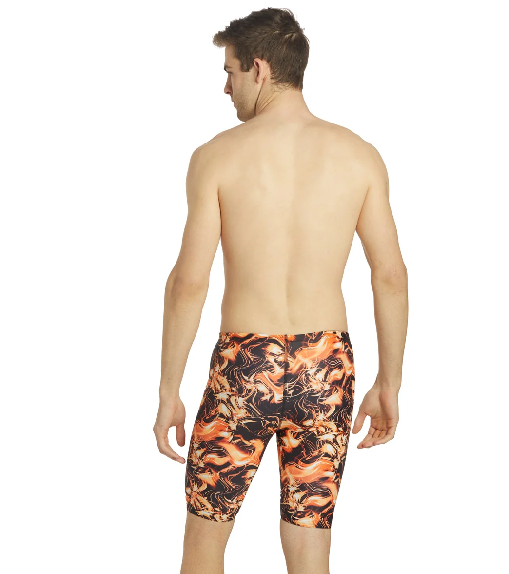 iSwim Breeze Jammer Swimsuit (22-40) - Image 39