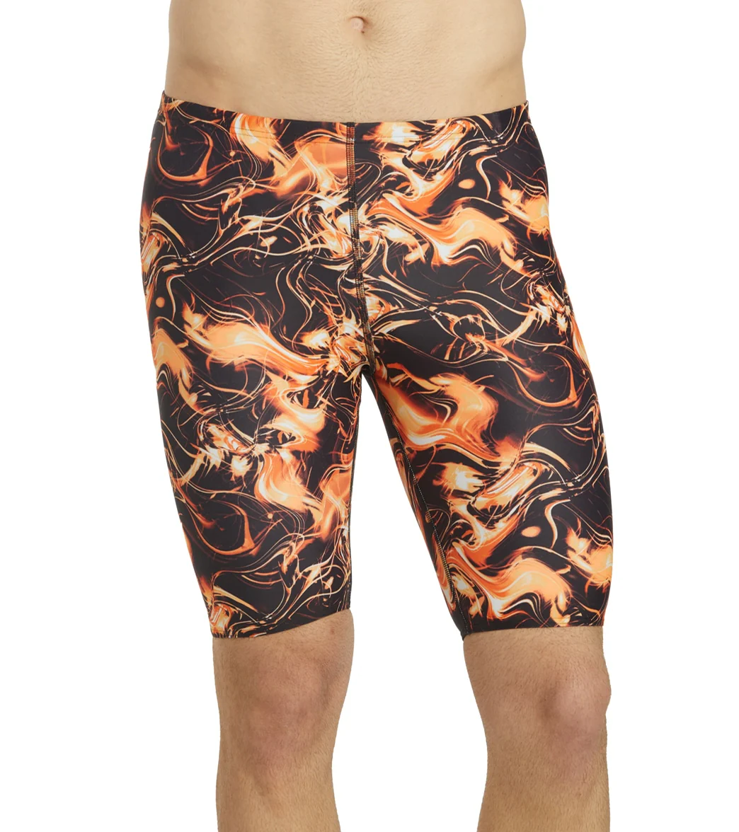 iSwim Breeze Jammer Swimsuit (22-40) - Image 40