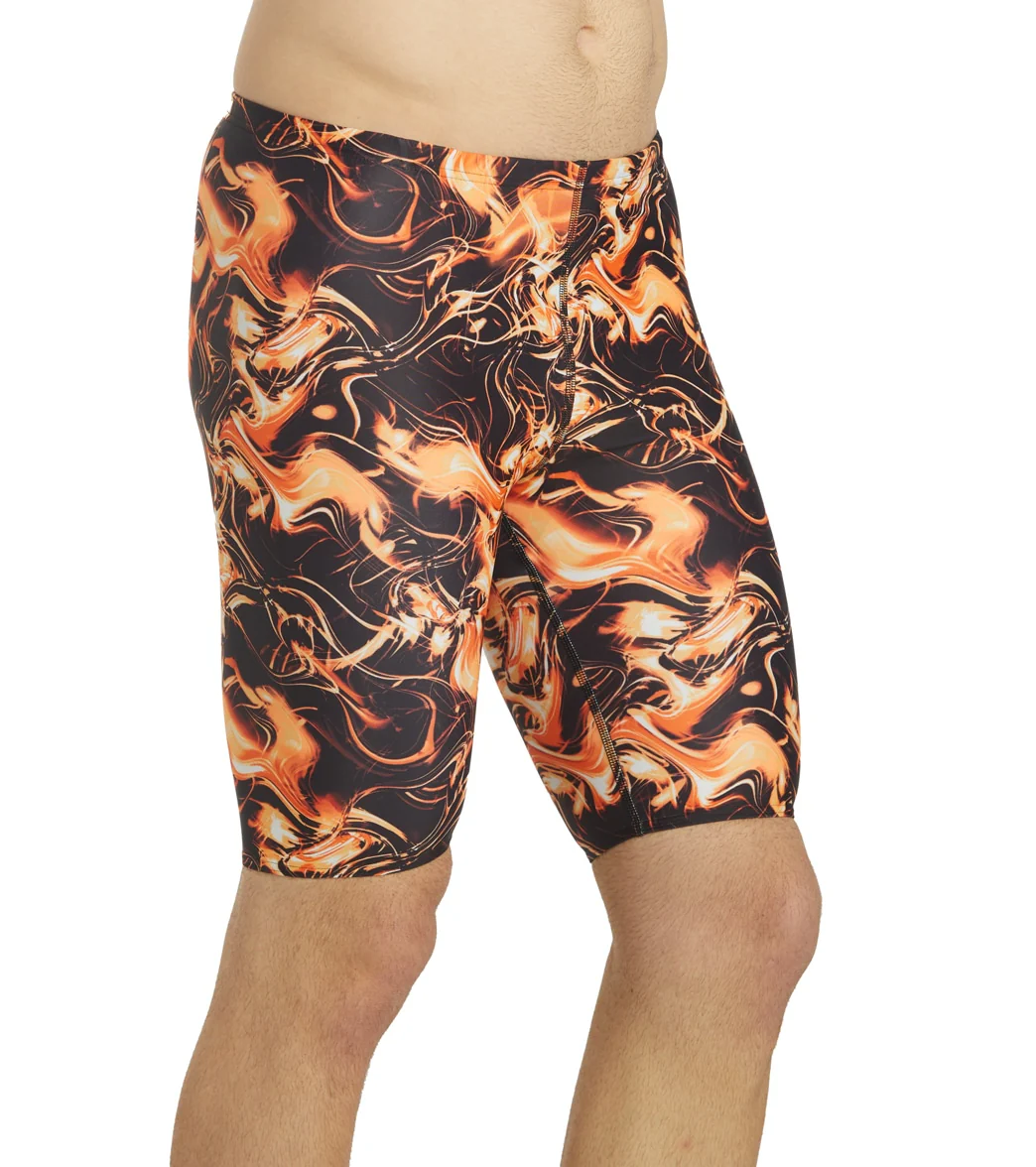 iSwim Breeze Jammer Swimsuit (22-40) - Image 42