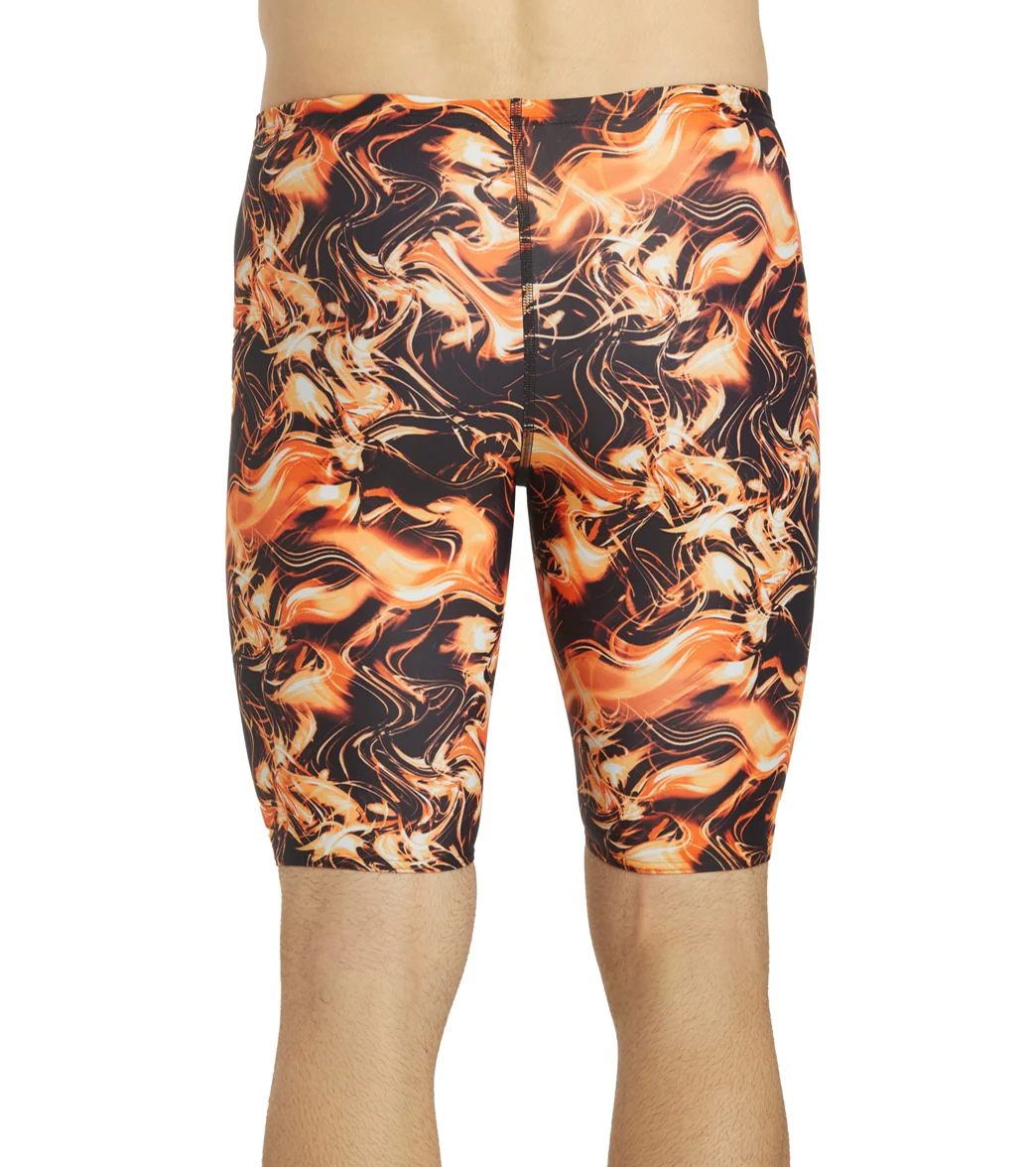 iSwim Breeze Jammer Swimsuit (22-40) - Image 43