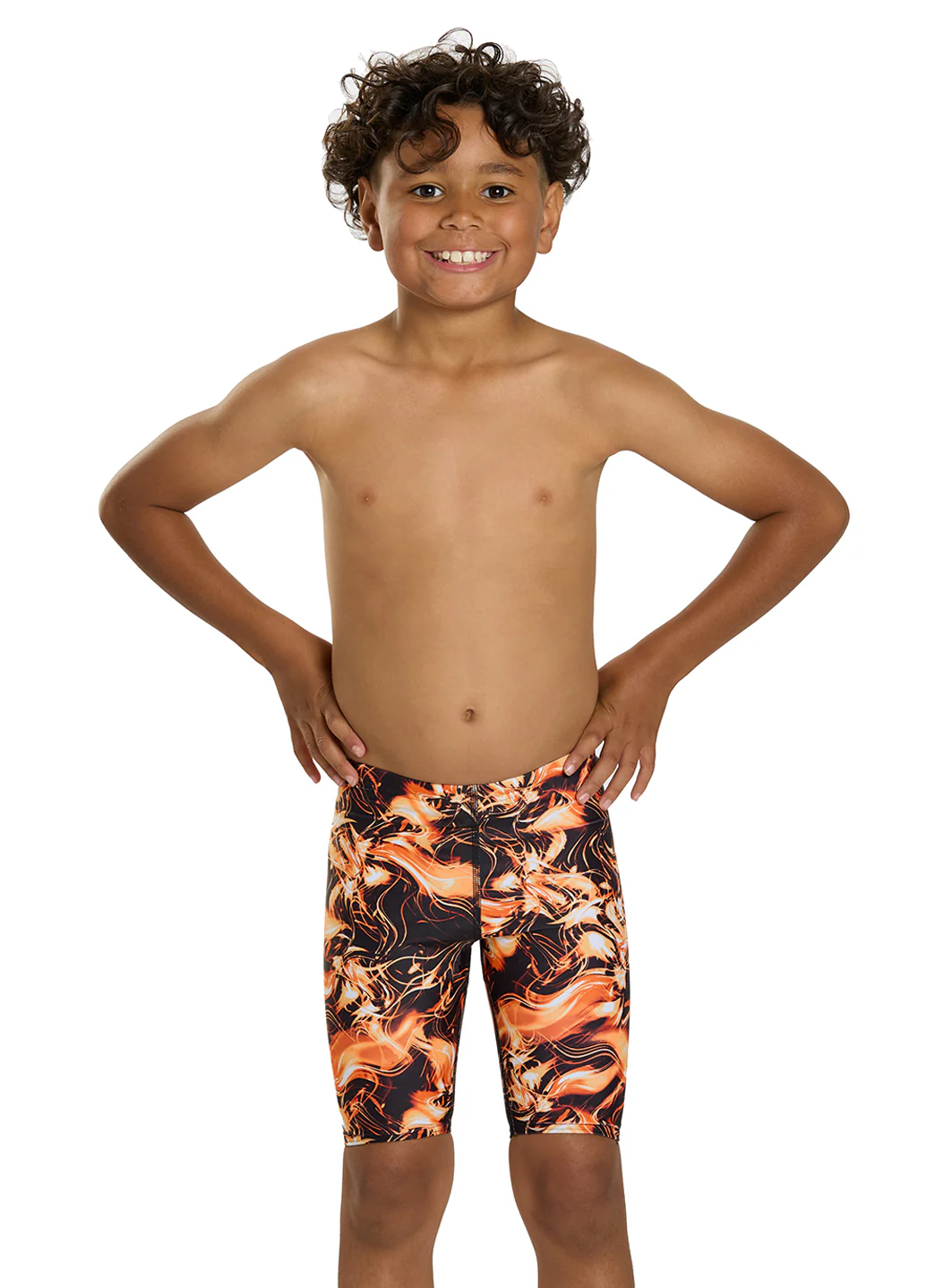 iSwim Breeze Jammer Swimsuit (22-40) - Image 45