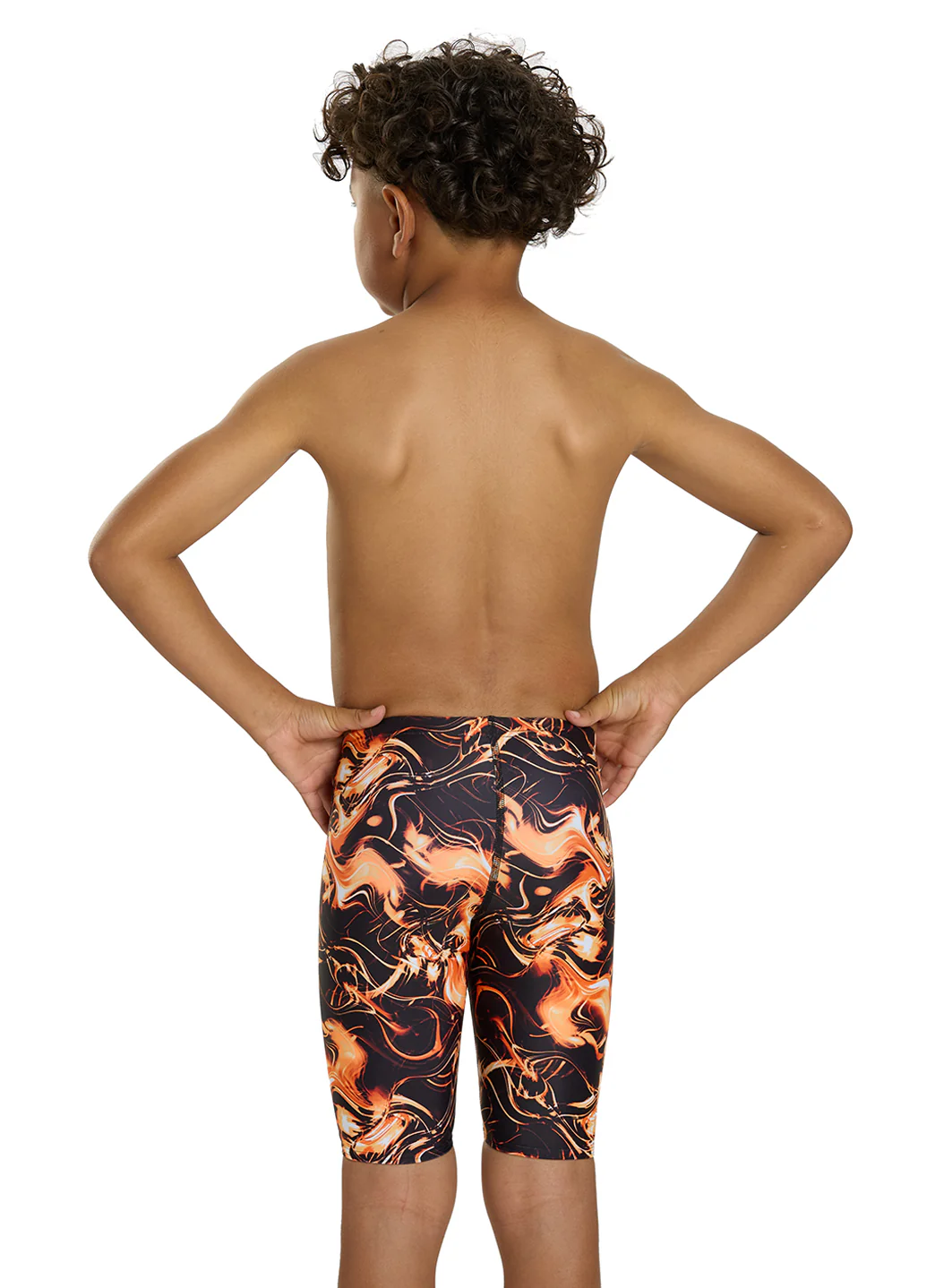 iSwim Breeze Jammer Swimsuit (22-40) - Image 46
