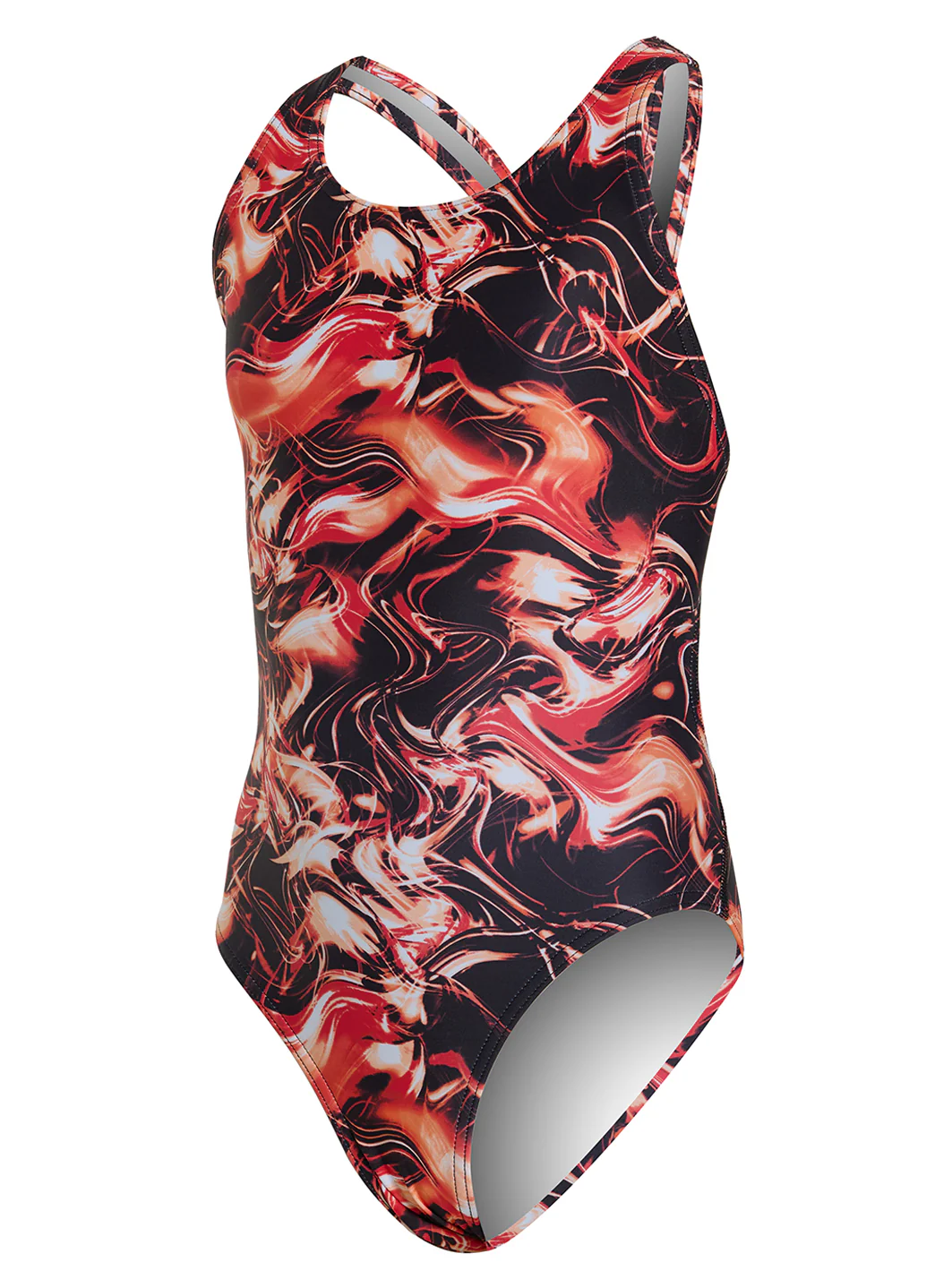 iSwim Breeze Wide Strap One Piece Swimsuit (22-40) - Image 18