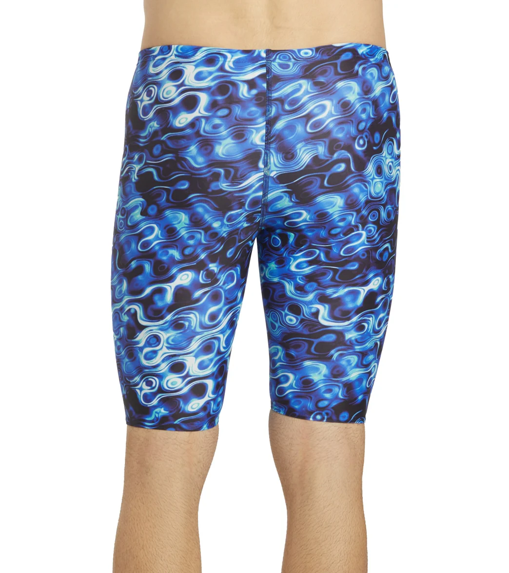 iSwim Spirit Jammer Swimsuit (22-40) - Image 10