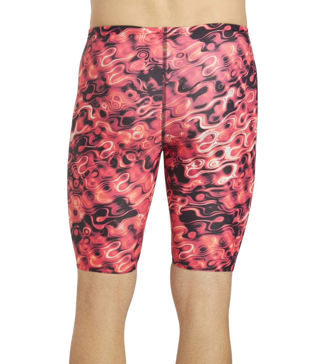 iSwim Spirit Jammer Swimsuit (22-40) - Image 21