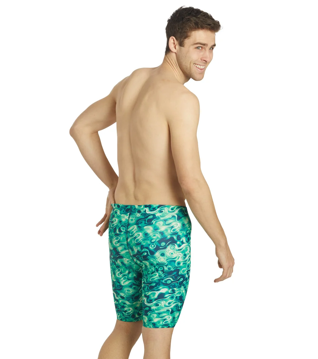 iSwim Spirit Jammer Swimsuit (22-40) - Image 29