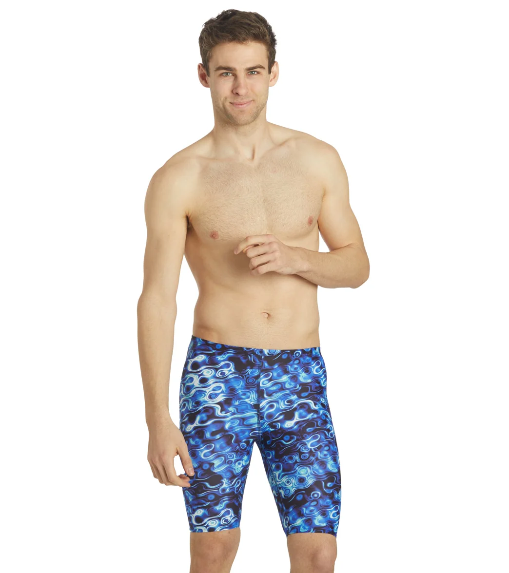 iSwim Spirit Jammer Swimsuit (22-40) - Image 3