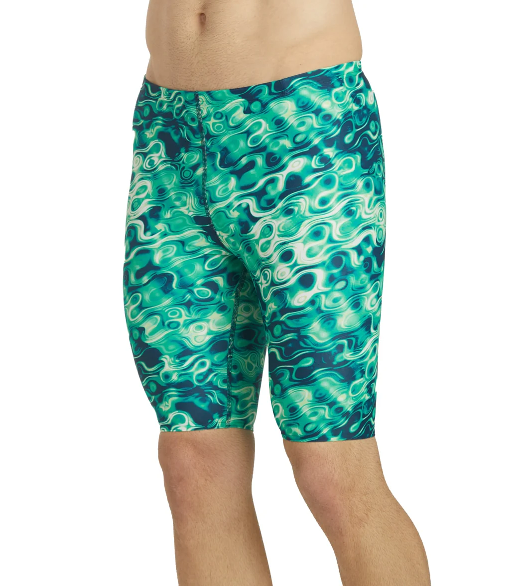 iSwim Spirit Jammer Swimsuit (22-40) - Image 30
