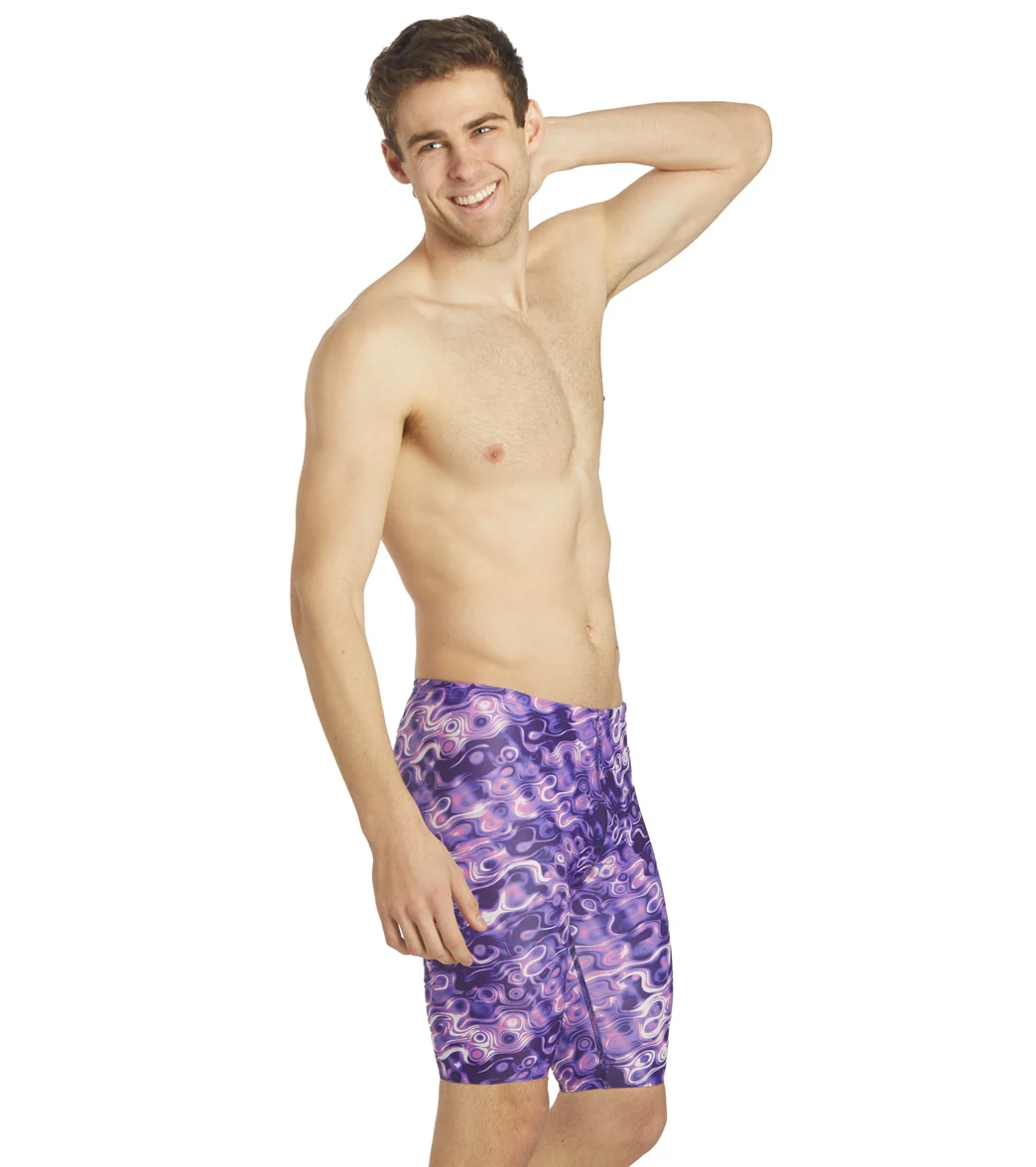 iSwim Spirit Jammer Swimsuit (22-40) - Image 36