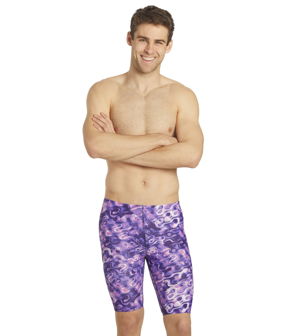 iSwim Spirit Jammer Swimsuit (22-40) - Image 37