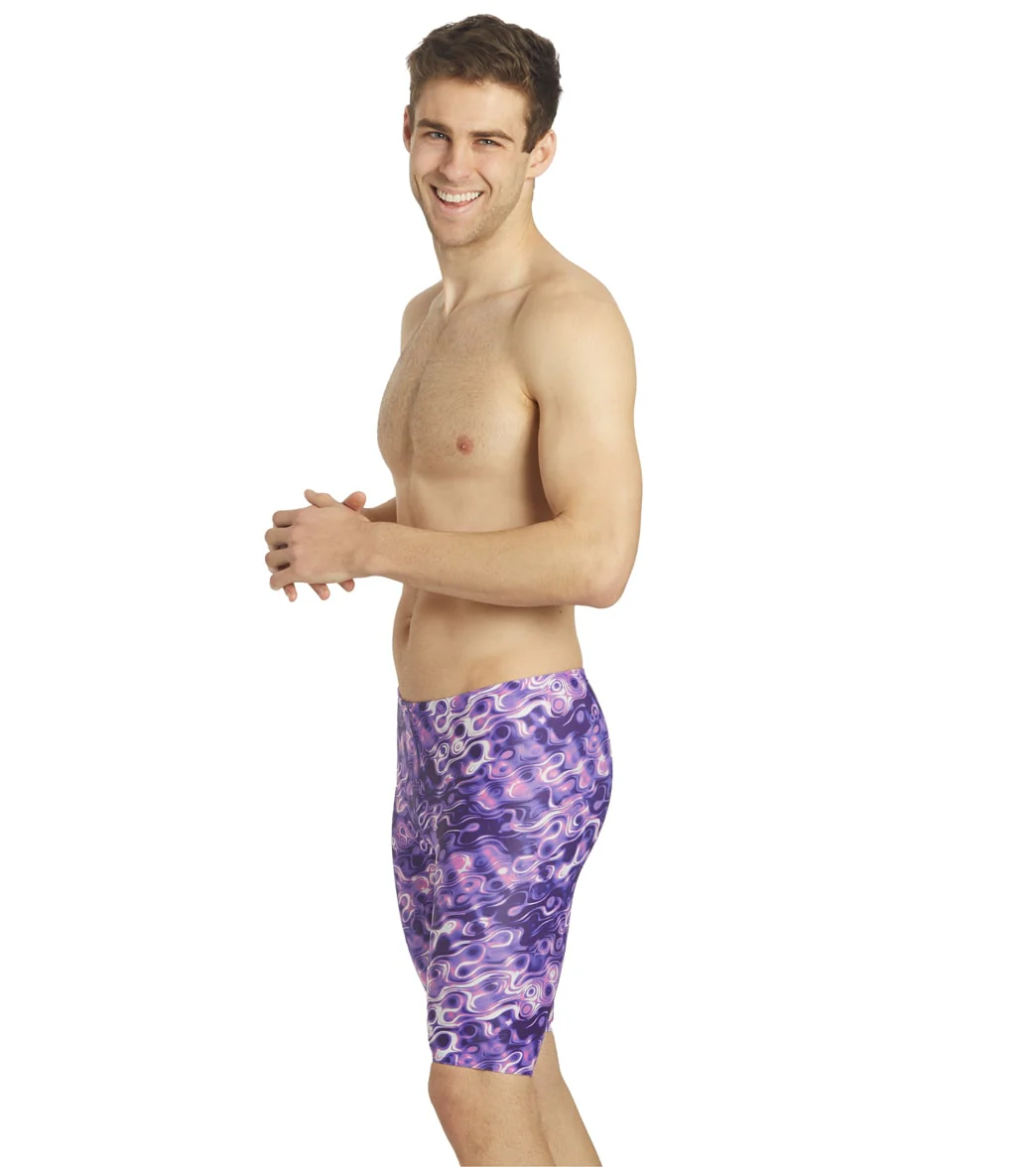 iSwim Spirit Jammer Swimsuit (22-40) - Image 38