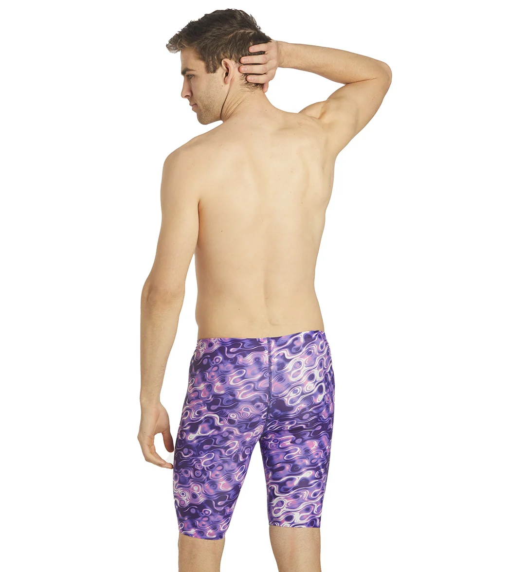 iSwim Spirit Jammer Swimsuit (22-40) - Image 39