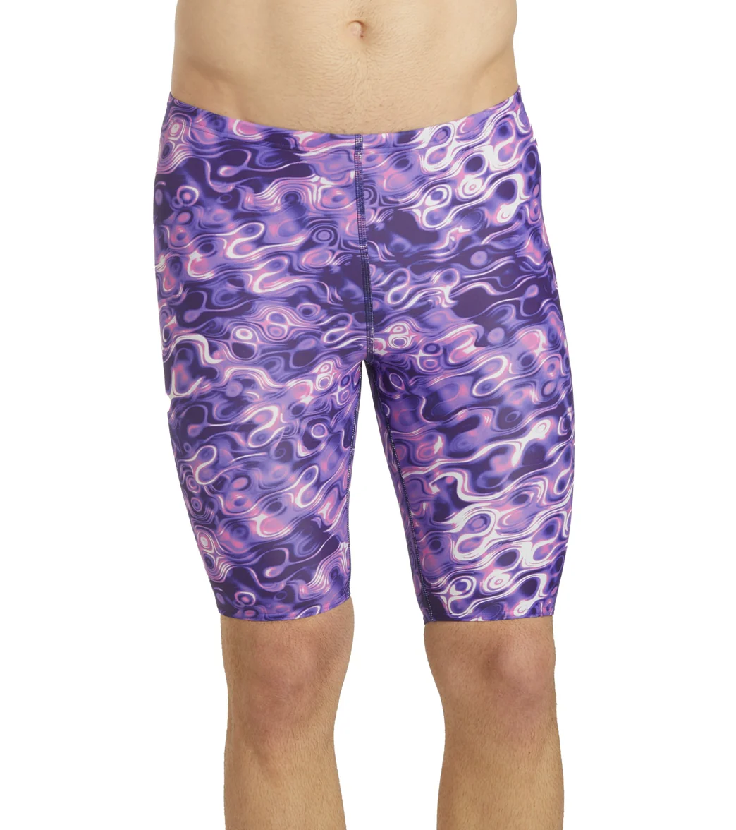 iSwim Spirit Jammer Swimsuit (22-40) - Image 40