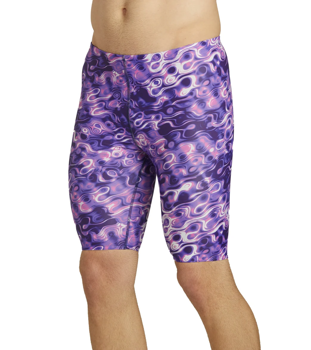 iSwim Spirit Jammer Swimsuit (22-40) - Image 41