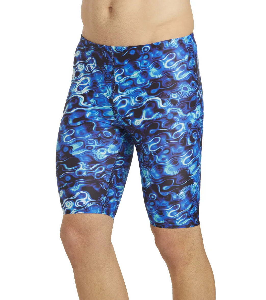 iSwim Spirit Jammer Swimsuit (22-40) - Image 8