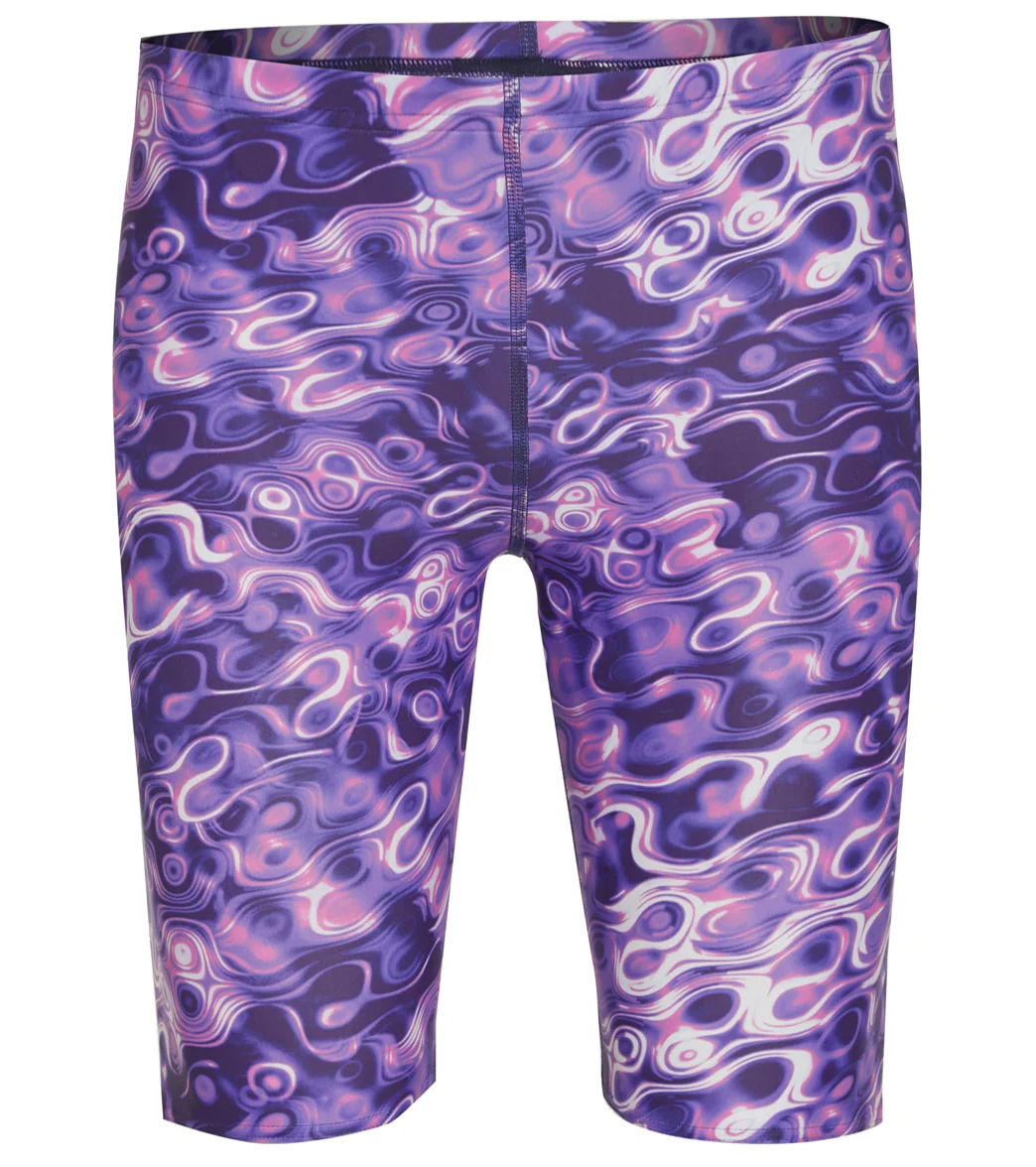iSwim Spirit Jammer Swimsuit Youth (22-28) - Image 13