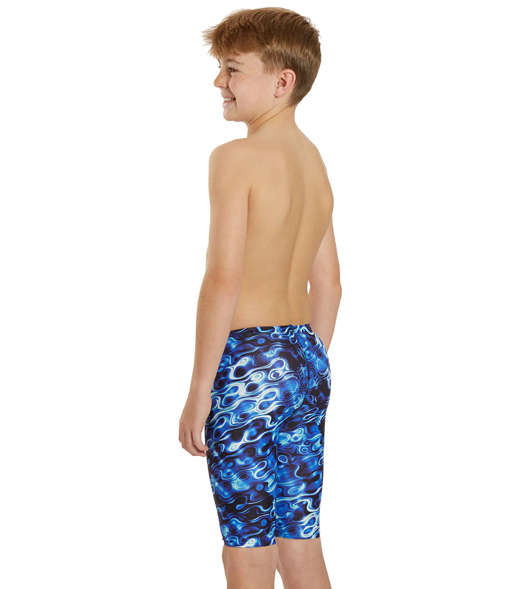 iSwim Spirit Jammer Swimsuit Youth (22-28) - Image 28