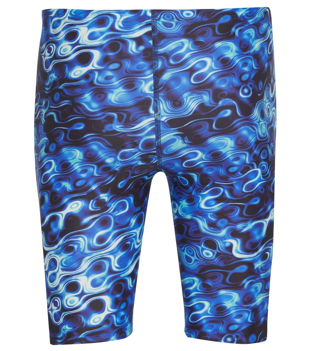 iSwim Spirit Jammer Swimsuit Youth (22-28) - Image 32