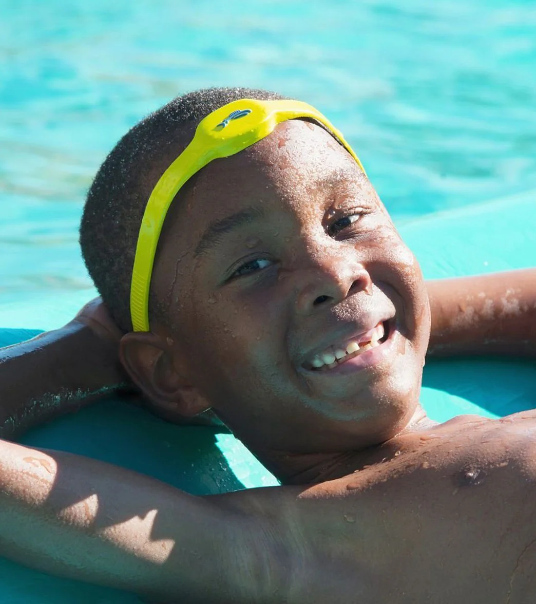 iSwimband Wearable Drowning Detection Device - Image 5