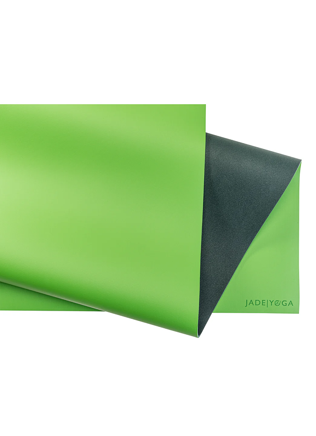 Jade Yoga Extra Natural Rubber Yoga Mat 71" 5mm - Image 13
