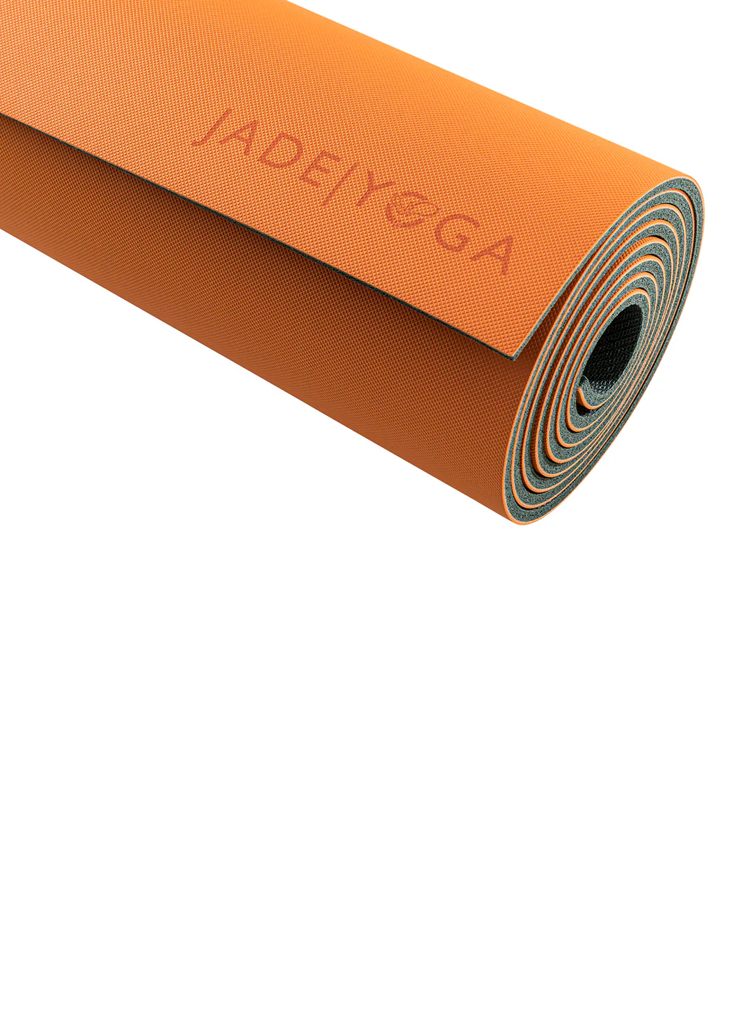 Jade Yoga Extra Natural Rubber Yoga Mat 71" 5mm - Image 26
