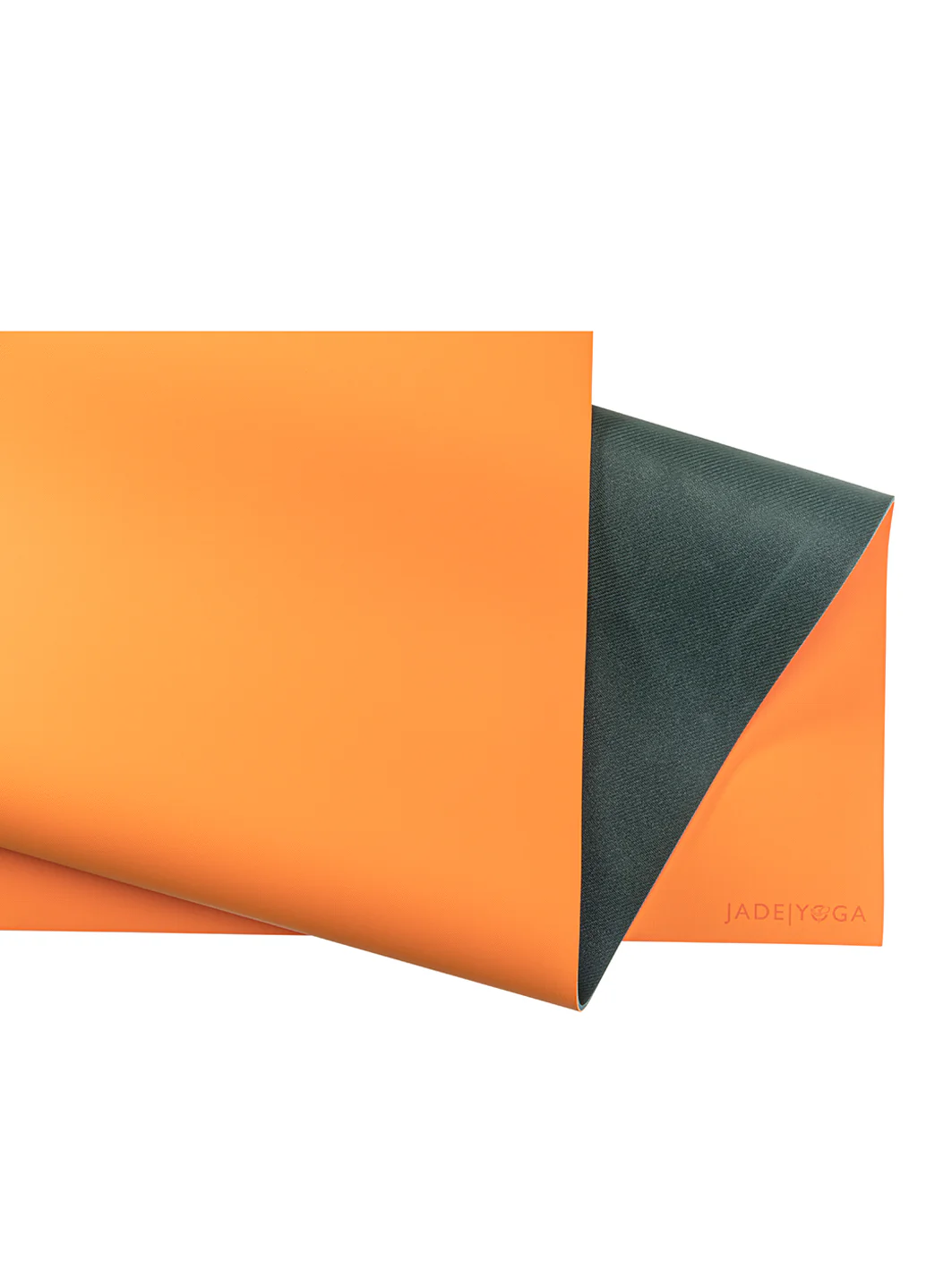 Jade Yoga Extra Natural Rubber Yoga Mat 71" 5mm - Image 27