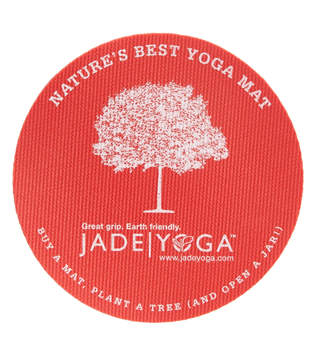 Jade Yoga Jar Opener
