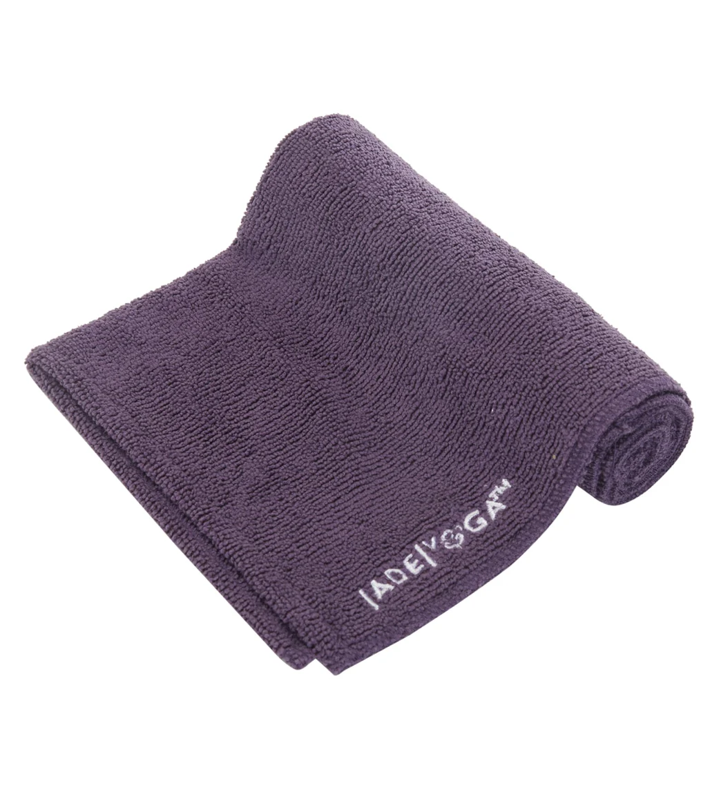 Jade Yoga Microfiber Hand Towel 24"