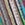 Jade Yoga Recycled Sari Yoga Rug - Image 3