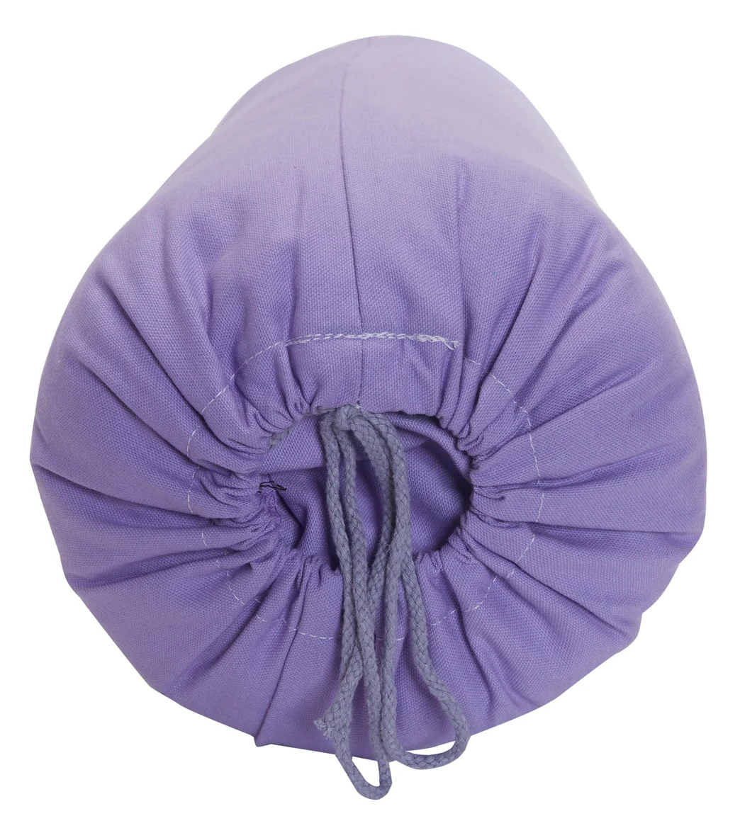 Jade Yoga Round Bolster - Image 17