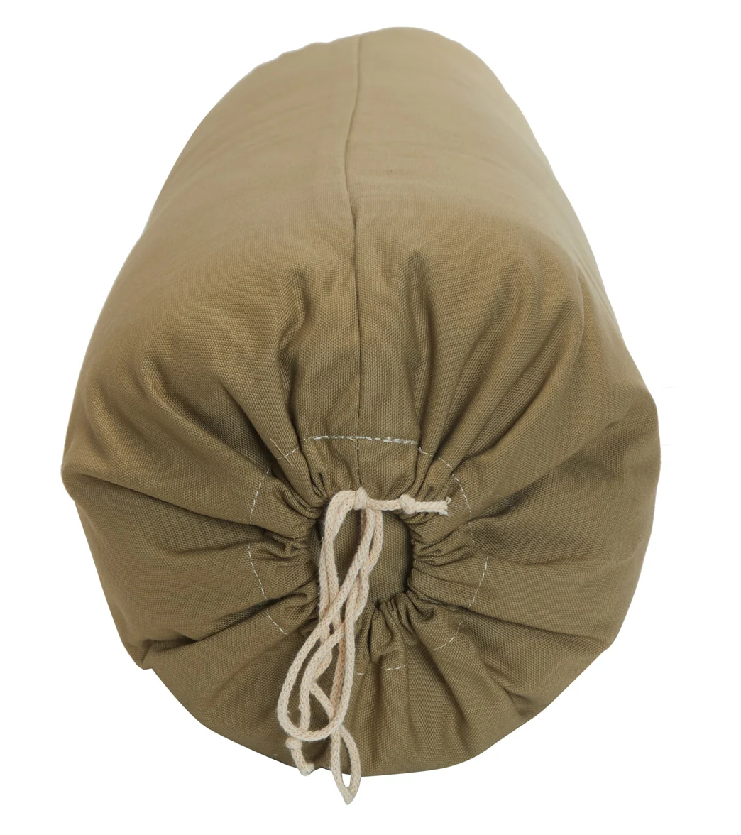 Jade Yoga Round Bolster - Image 23