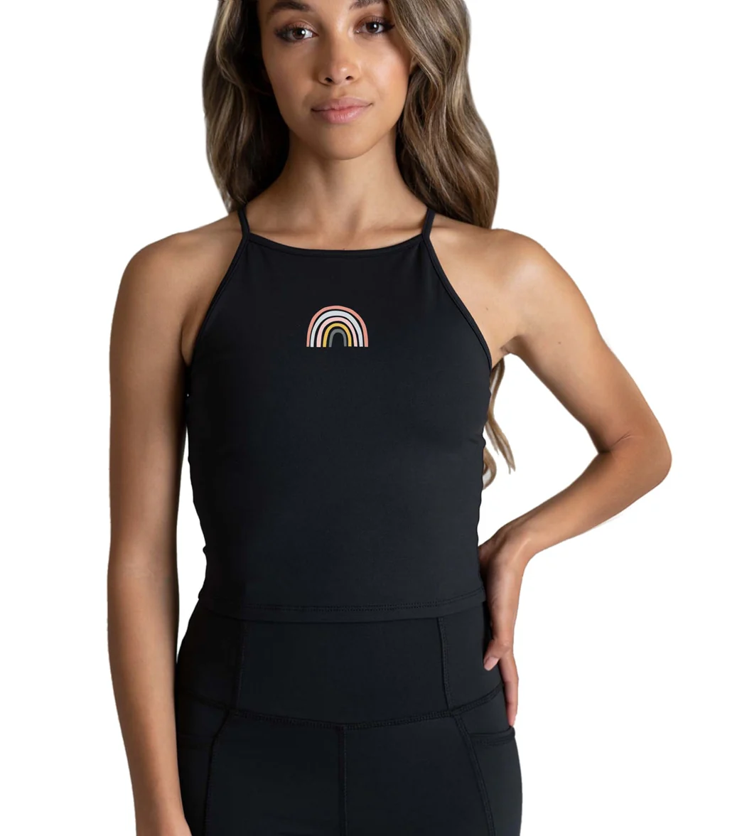 Jala Bestie Crop Tank - Image 4