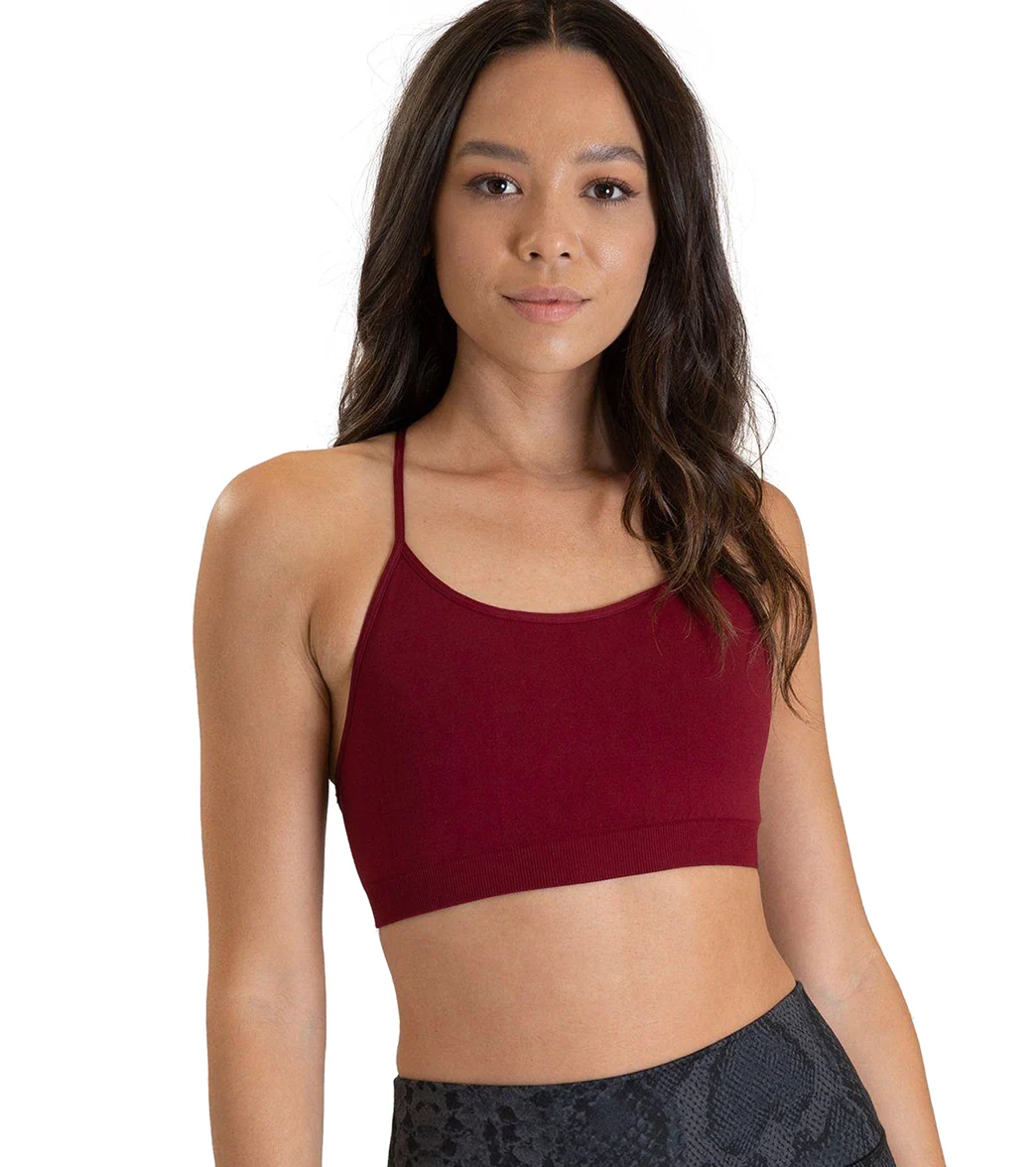 Jala Cage Bra - Image 5