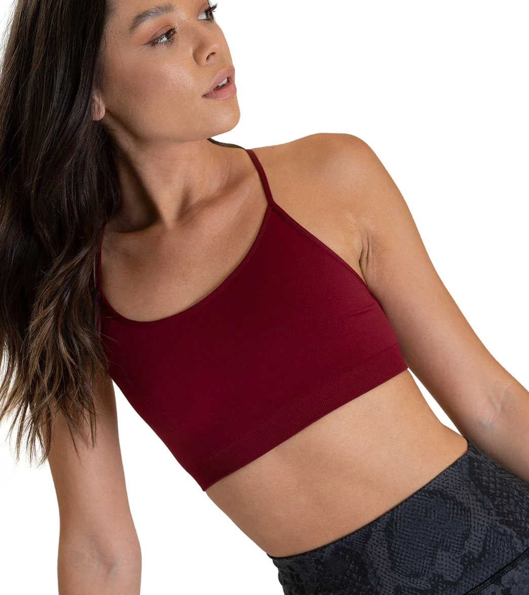Jala Cage Bra - Image 6