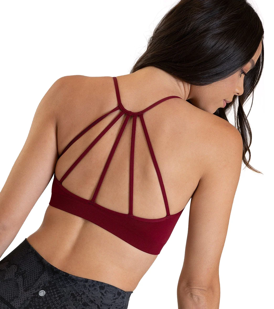 Jala Cage Bra - Image 7