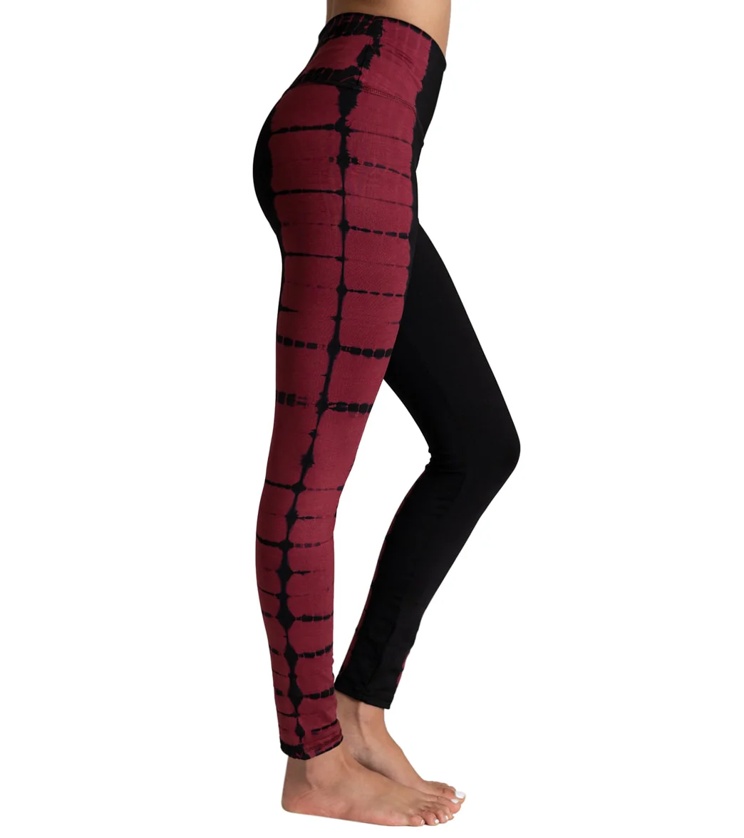 Jala High Waist Legging - Image 2