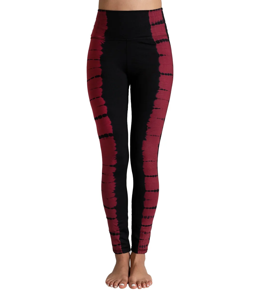 Jala High Waist Legging - Image 5