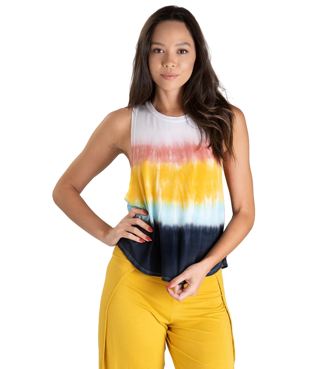 Jala Muscle Tank - Image 15