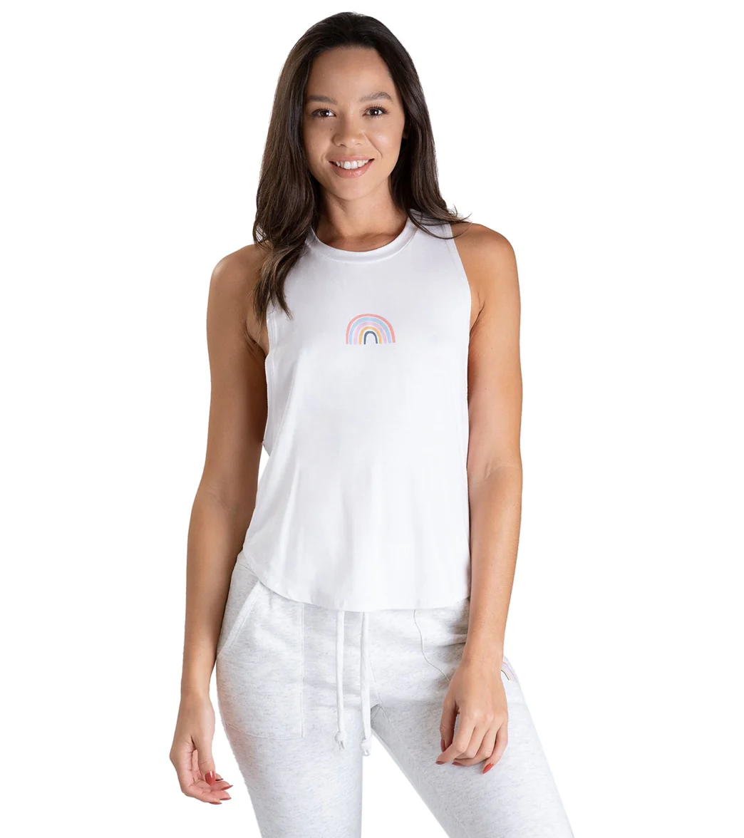 Jala Rainbow Tank - Image 6