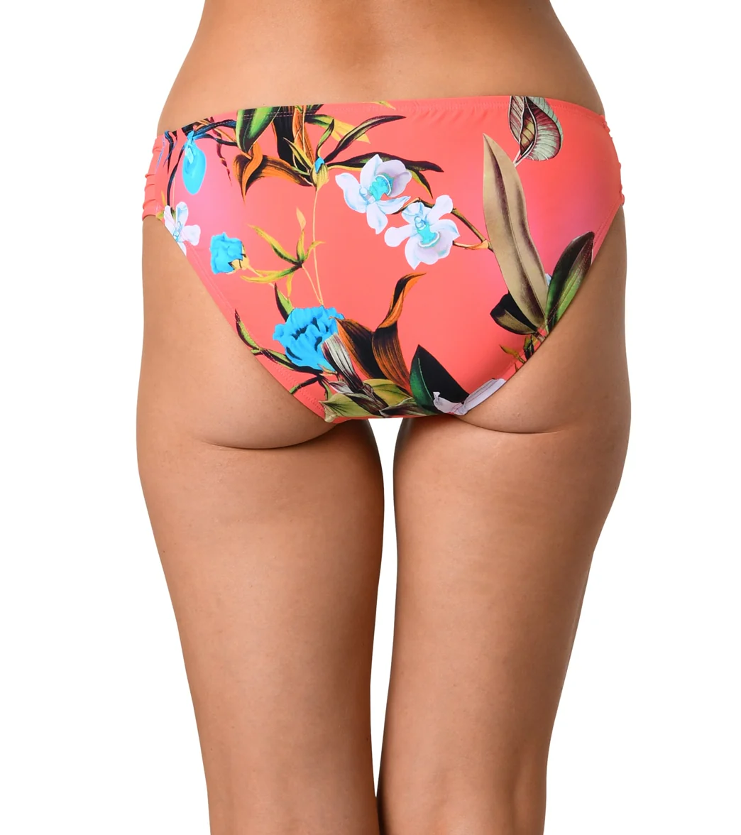 Jantzen Women's Botanical Beauty Bikini Bottom - Image 2