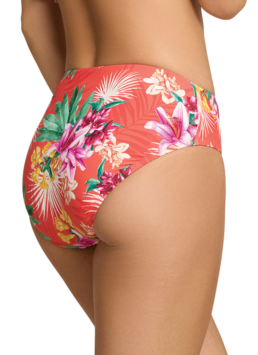 Jantzen Women's Floating Gardens Judy Hipster Bikini Bottom - Image 3