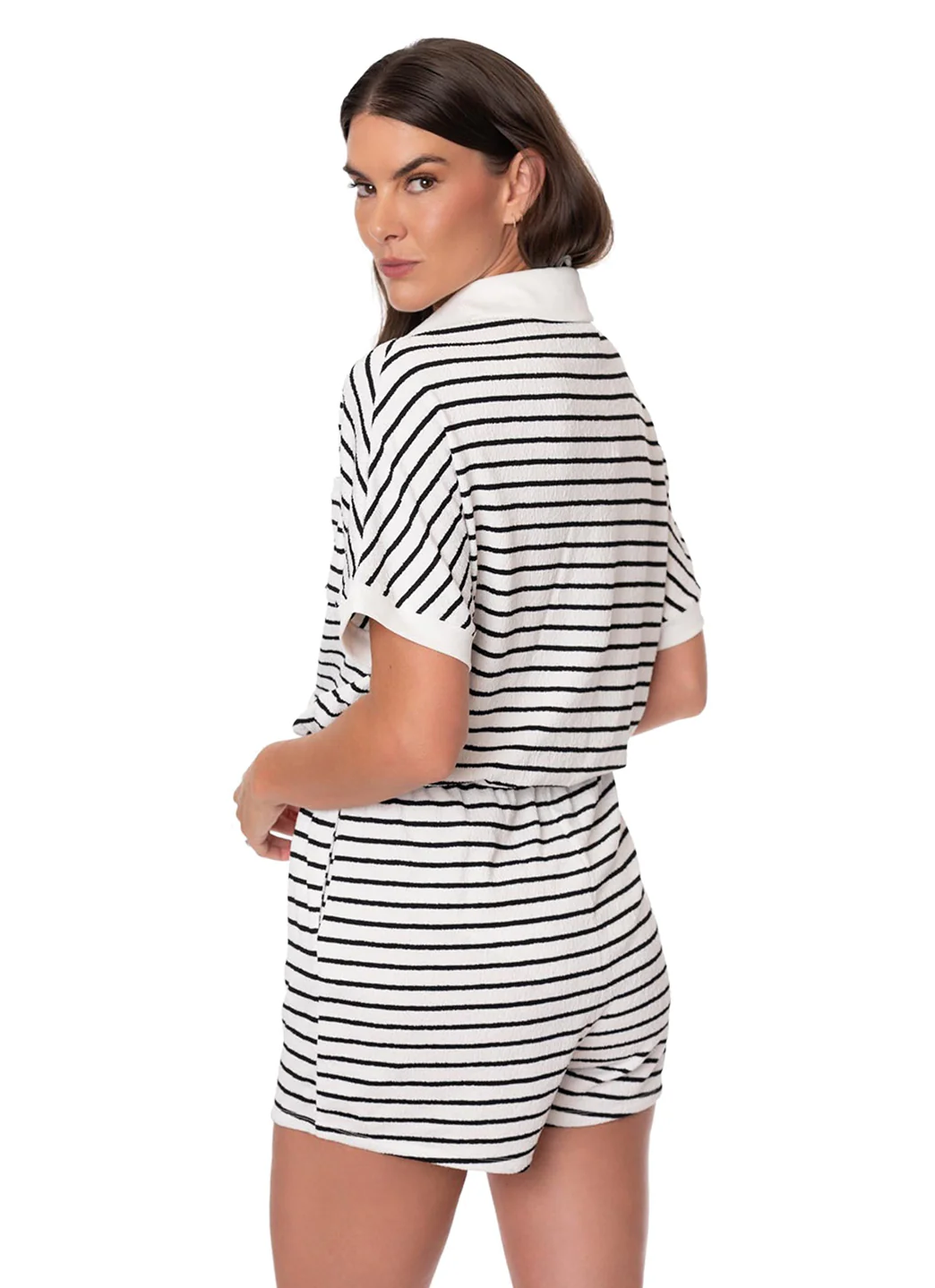 Jantzen Women's Heritage Irene Romper Cover Up - Image 4